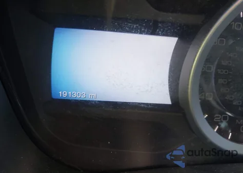 2013 Ford Explorer Limited from USA, damaged, VIN 1FM5K7F89DGB78620